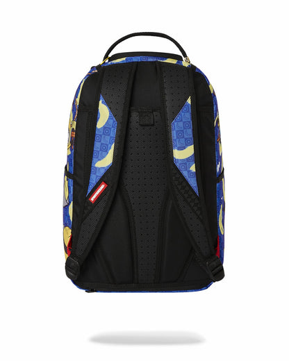 Sprayground MINIONS MADNESS BACKPACK