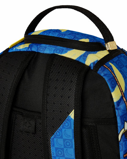 Sprayground MINIONS MADNESS BACKPACK