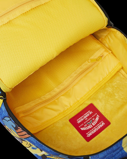 Sprayground MINIONS MADNESS BACKPACK