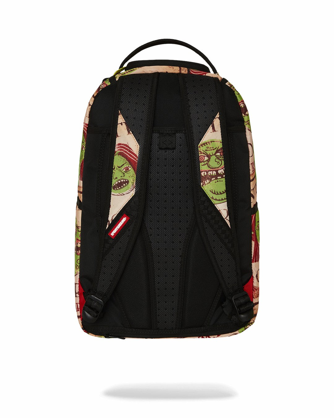 Sprayground SHREK WANTED BACKPACK