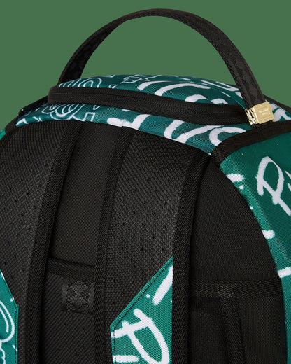 Sprayground PINKY AND THE BRAIN TAKIN OVER THE WORLD DLXR BACKPACK