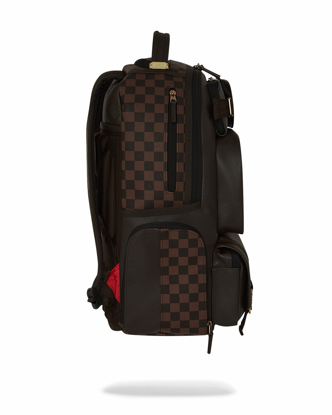 Sprayground FLEX CHEX CARGO BACKPACK