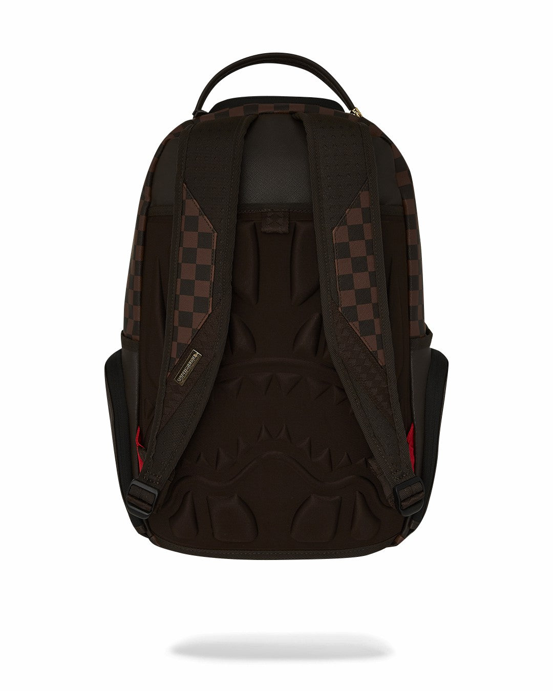 Sprayground FLEX CHEX CARGO BACKPACK