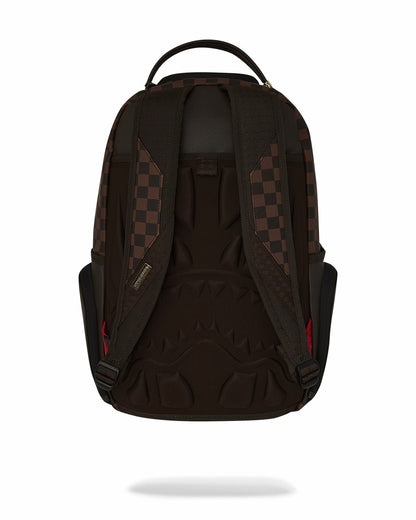 Sprayground FLEX CHEX CARGO BACKPACK