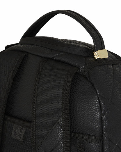 Sprayground HELLO MY NAME IS 15 YEARS QUILTED BACKPACK (SUPER RARE)