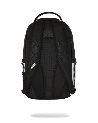 Sprayground HELLO MY NAME IS 15 YEARS QUILTED BACKPACK (SUPER RARE)