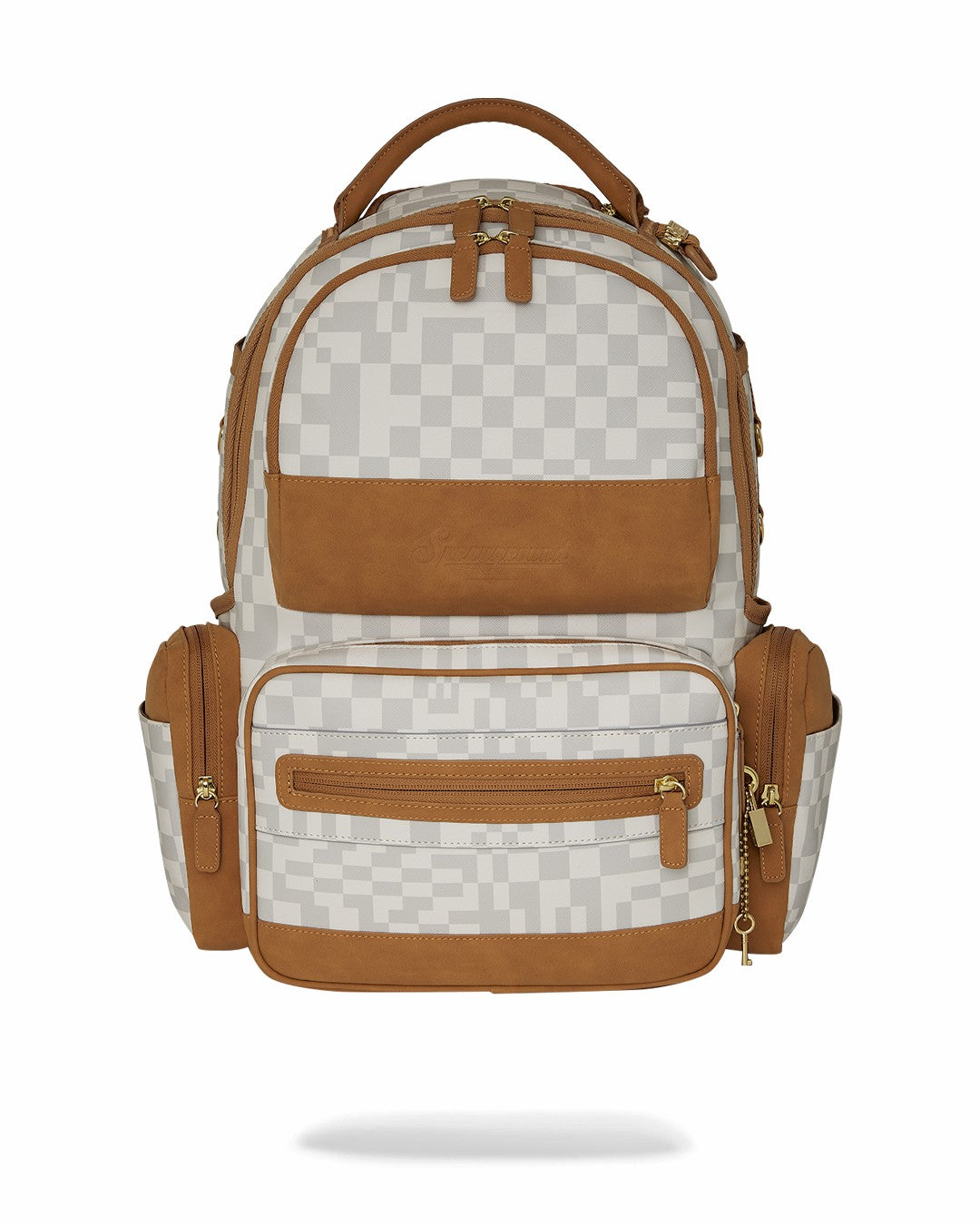 Sprayground EXECUTIVE CLASS DLXV BACKPACK
