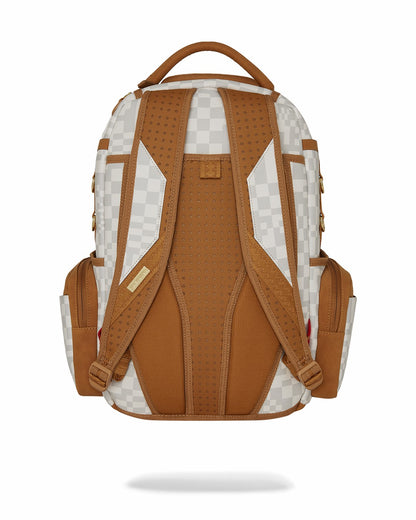 Sprayground EXECUTIVE CLASS DLXV BACKPACK