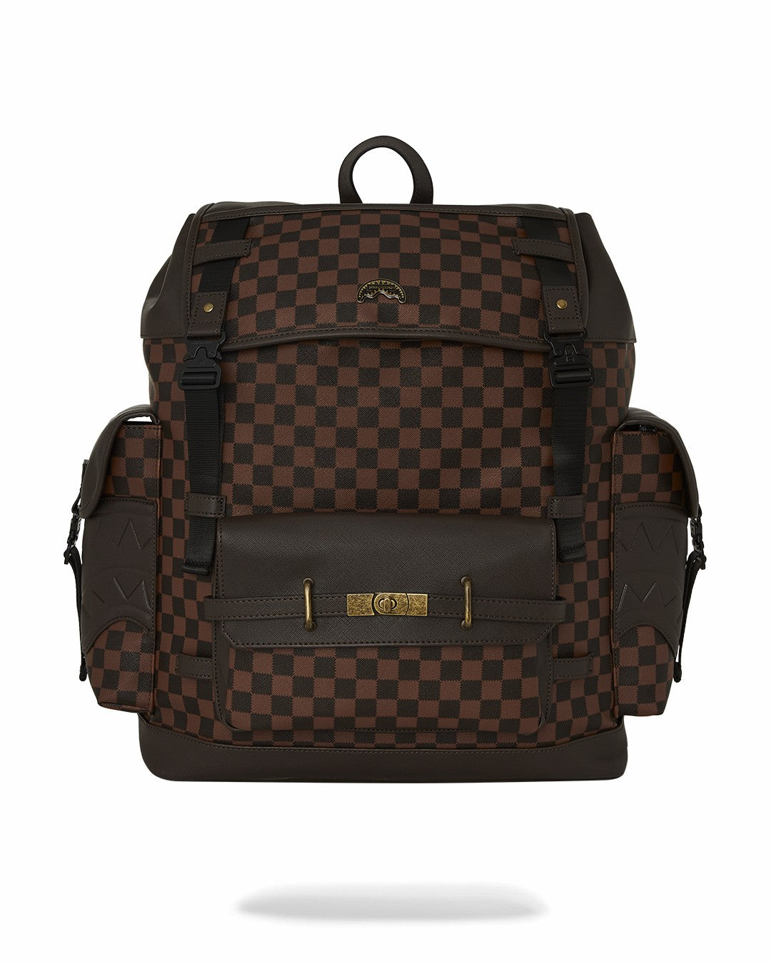 Sprayground MONACO DEUX THE GRIDFATHER MONTE CARLO