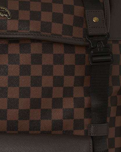 Sprayground MONACO DEUX THE GRIDFATHER MONTE CARLO