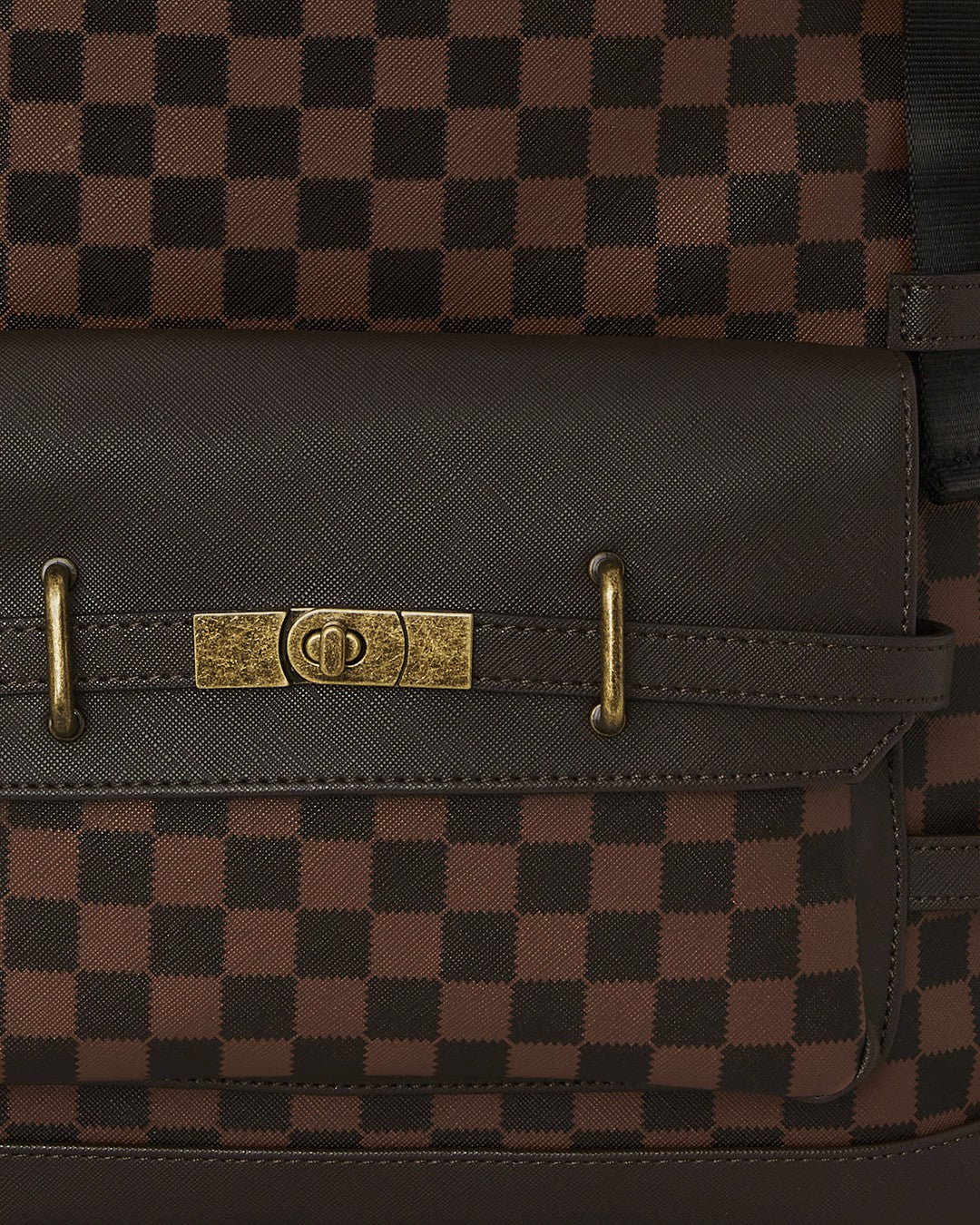 Sprayground MONACO DEUX THE GRIDFATHER MONTE CARLO
