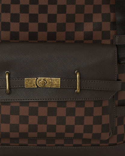 Sprayground MONACO DEUX THE GRIDFATHER MONTE CARLO