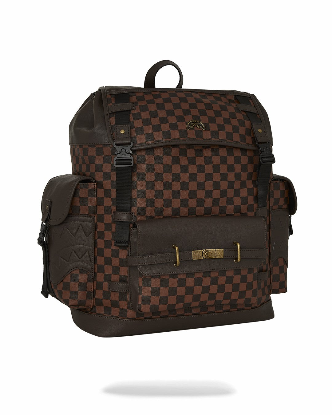 Sprayground MONACO DEUX THE GRIDFATHER MONTE CARLO