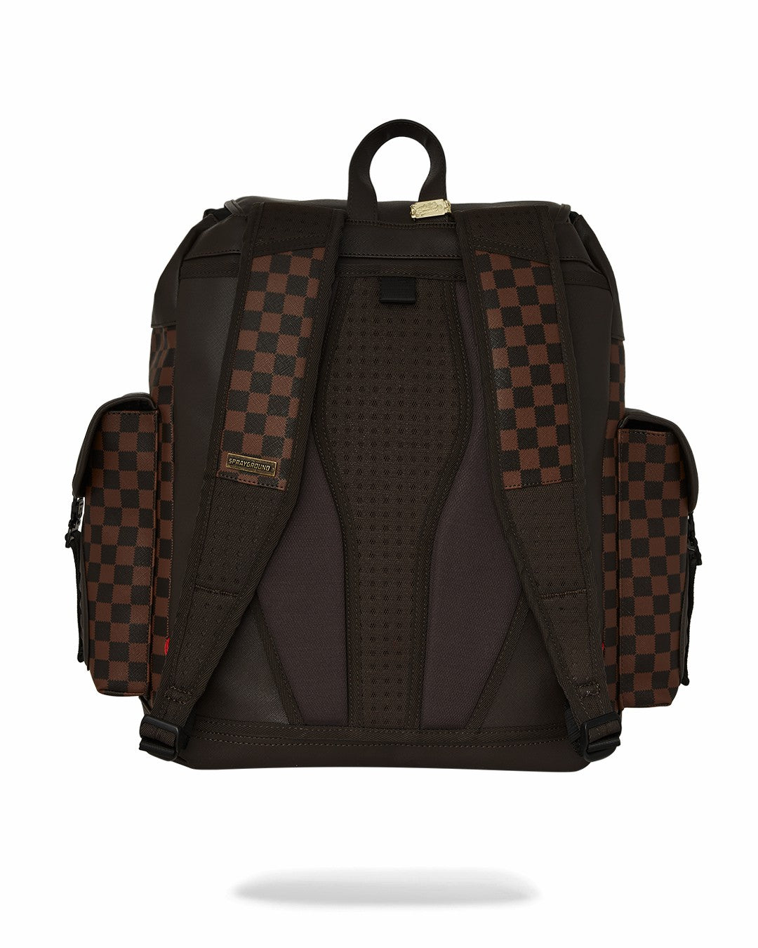 Sprayground MONACO DEUX THE GRIDFATHER MONTE CARLO