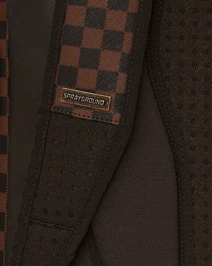 Sprayground MONACO DEUX THE GRIDFATHER MONTE CARLO