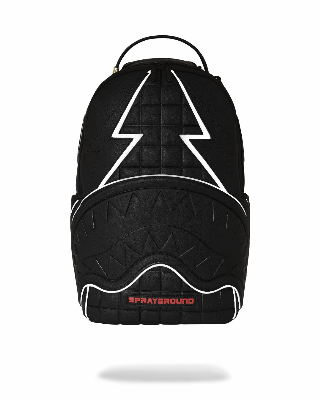 Sprayground THIS AIN'T A GAME BACKPACK