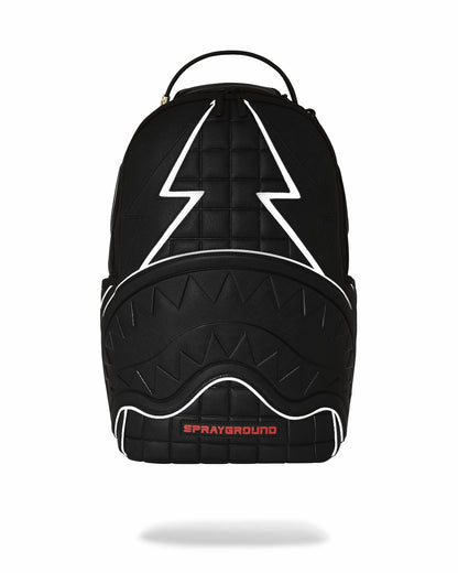 Sprayground THIS AIN'T A GAME BACKPACK