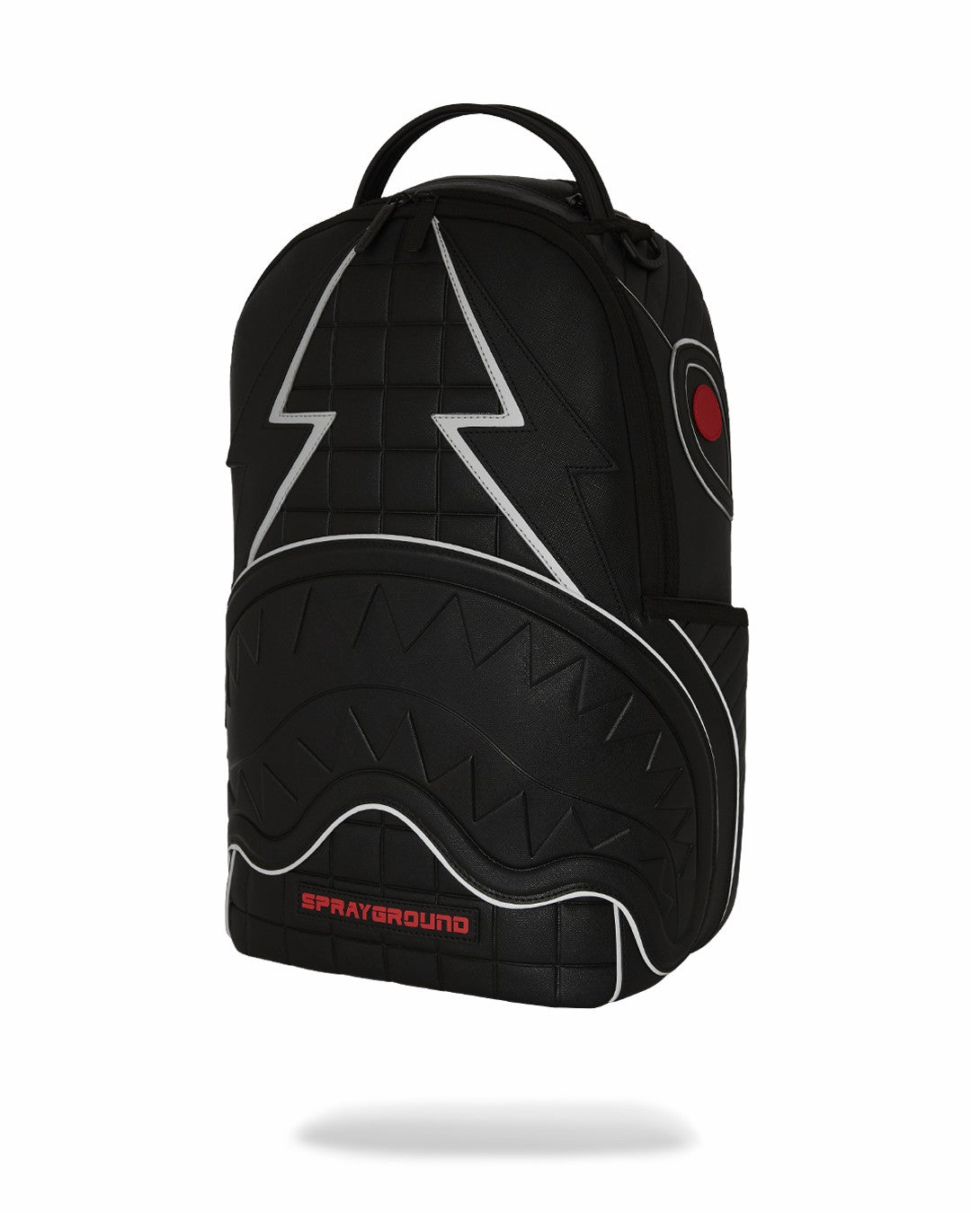 Sprayground THIS AIN'T A GAME BACKPACK