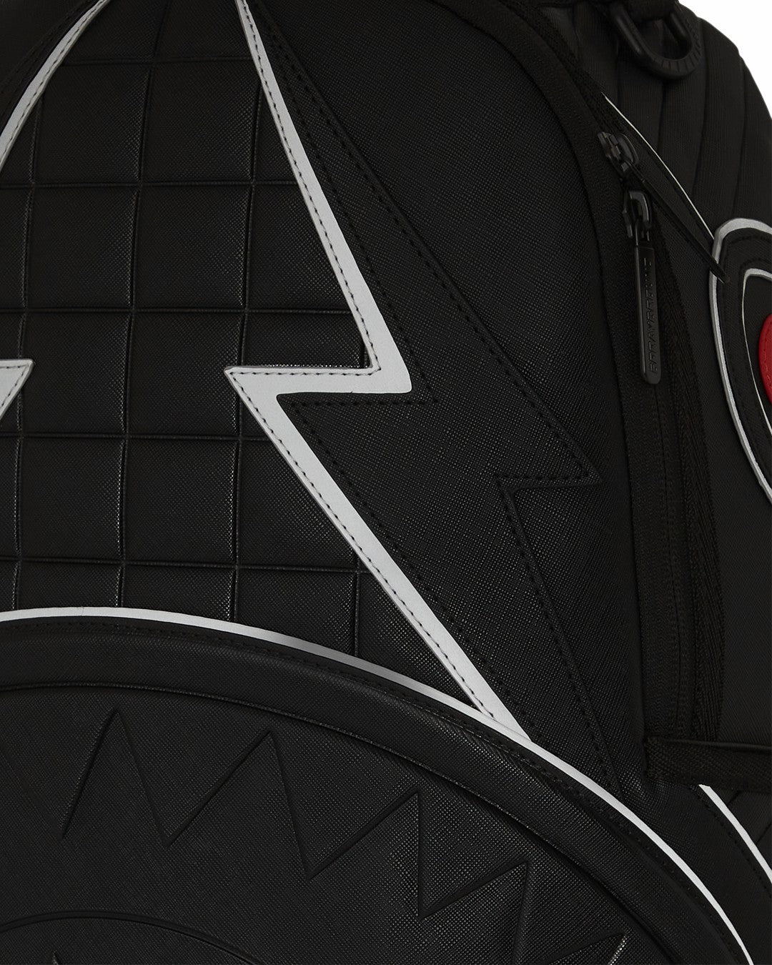 Sprayground THIS AIN'T A GAME BACKPACK