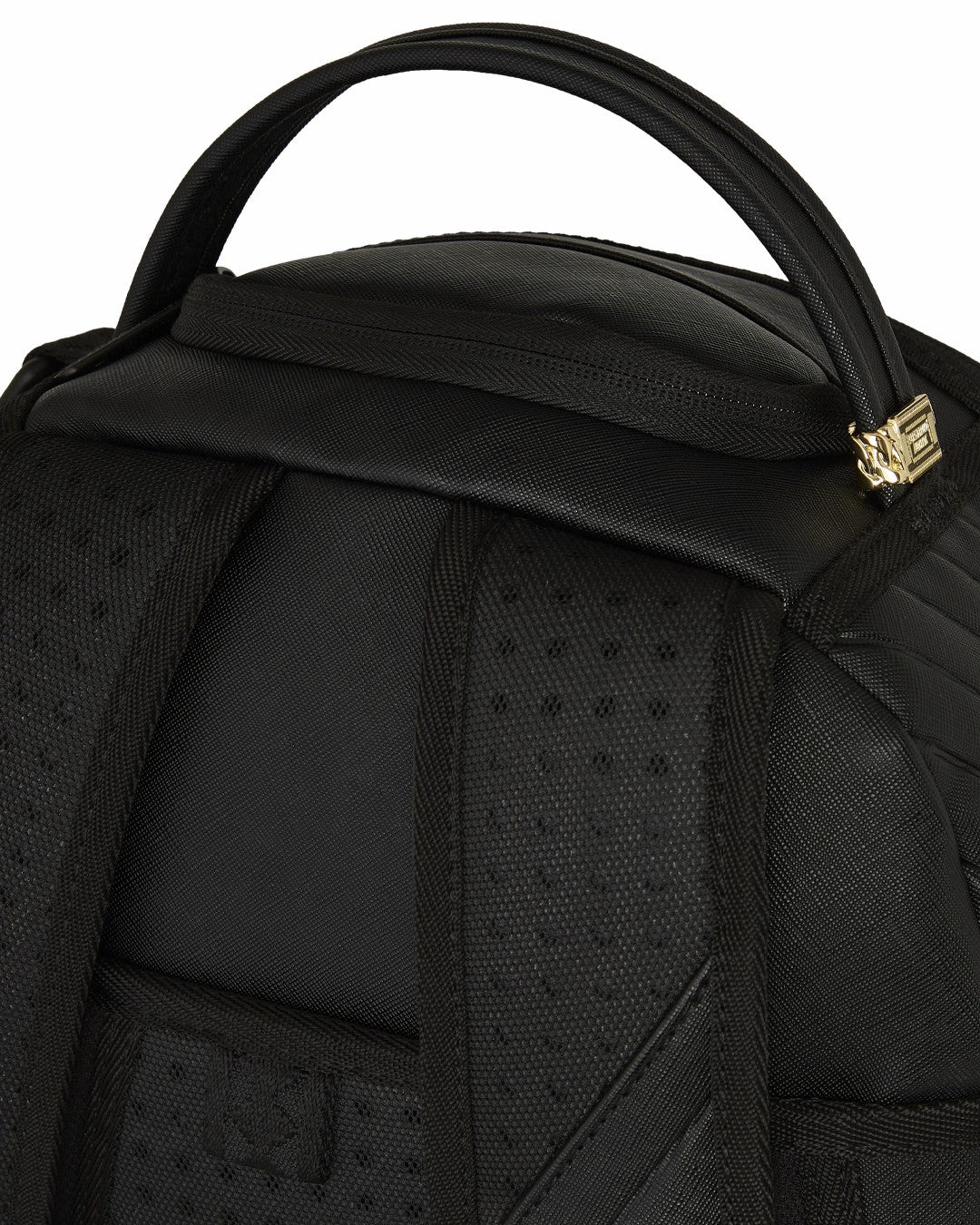 Sprayground THIS AIN'T A GAME BACKPACK