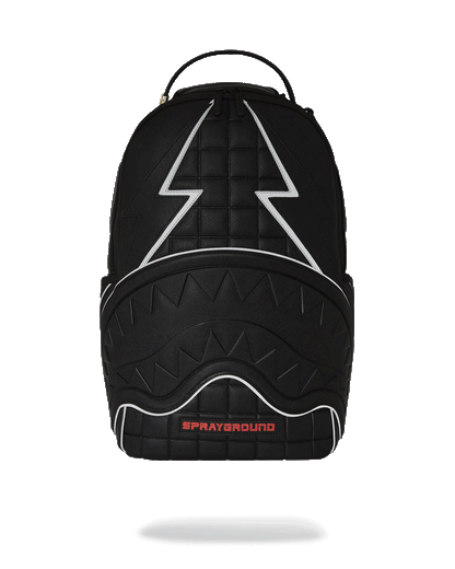 Sprayground THIS AIN'T A GAME BACKPACK