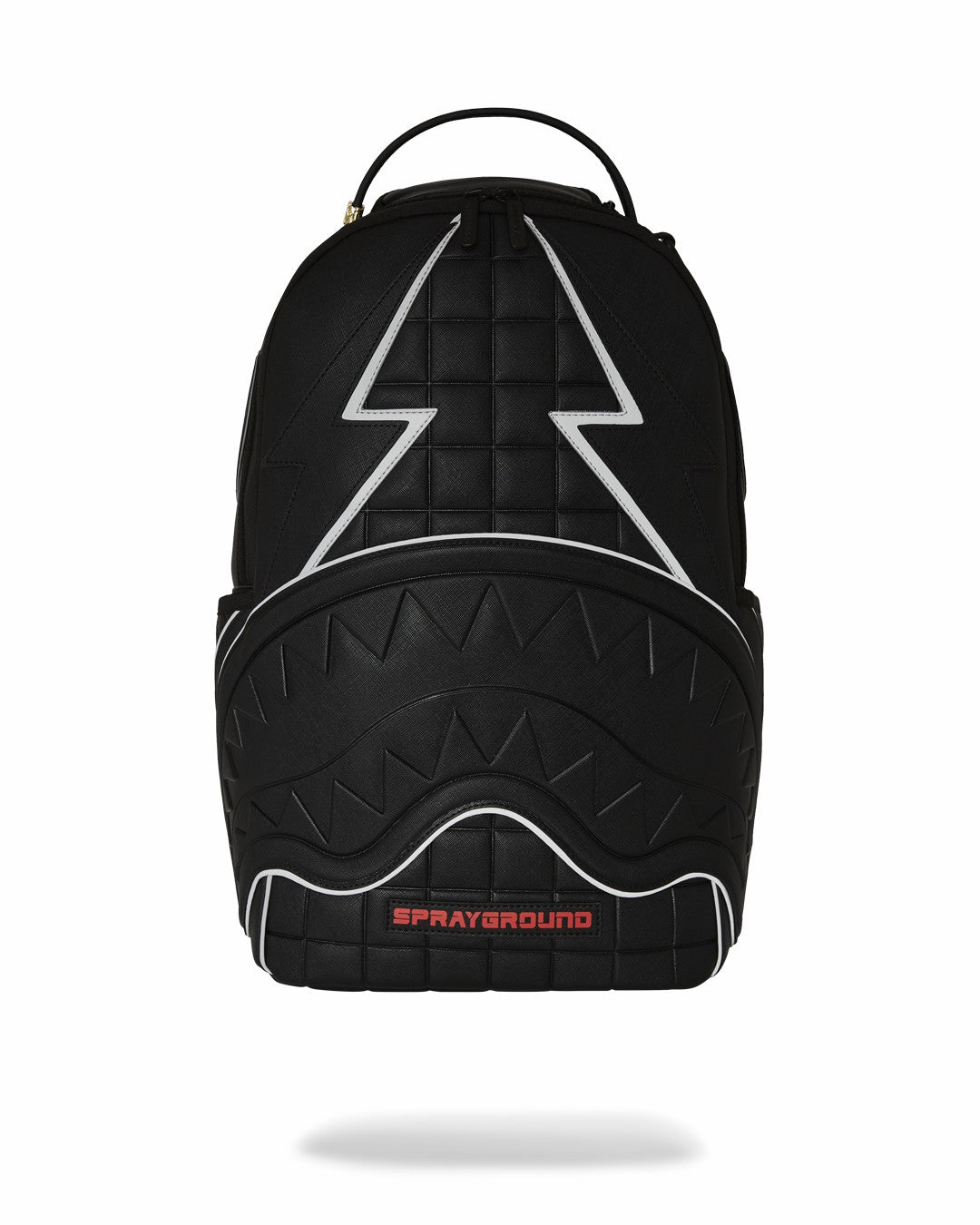 Sprayground THIS AIN'T A GAME BACKPACK