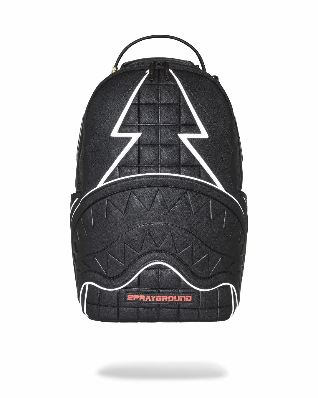 Sprayground THIS AIN'T A GAME BACKPACK
