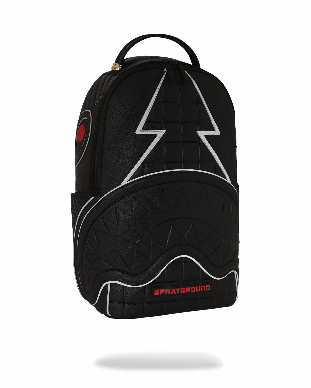 Sprayground THIS AIN'T A GAME BACKPACK