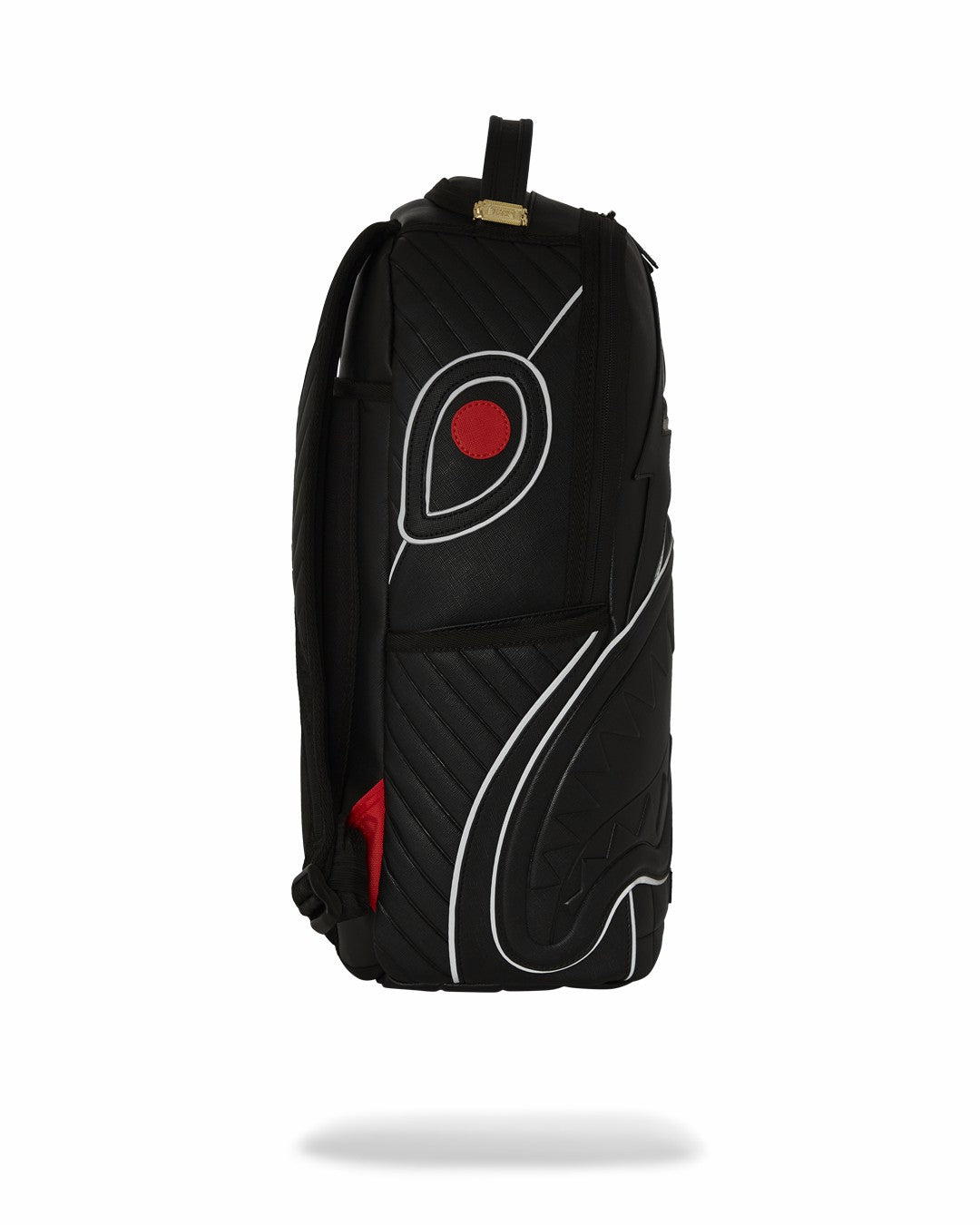 Sprayground THIS AIN'T A GAME BACKPACK