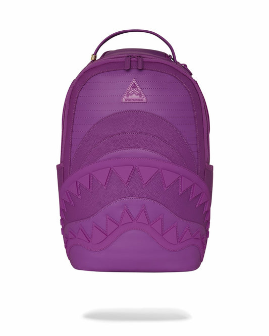 Sprayground SAKURA SHOCKWAVE-MURASAKI DLX BACKPACK