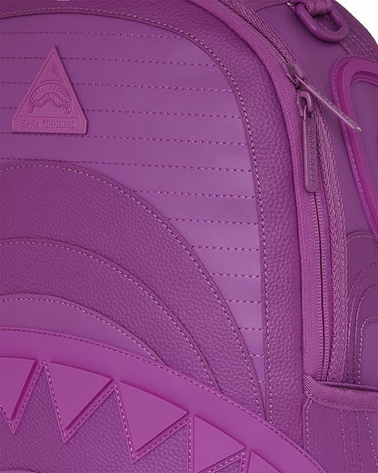 Sprayground SAKURA SHOCKWAVE-MURASAKI DLX BACKPACK