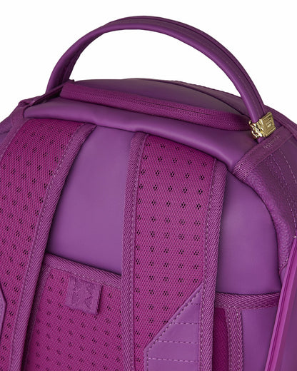 Sprayground SAKURA SHOCKWAVE-MURASAKI DLX BACKPACK
