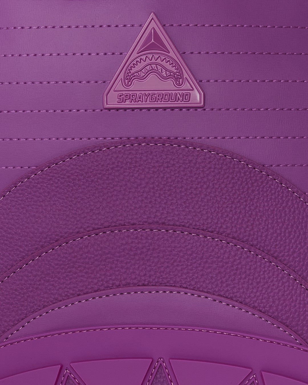 Sprayground SAKURA SHOCKWAVE-MURASAKI DLX BACKPACK