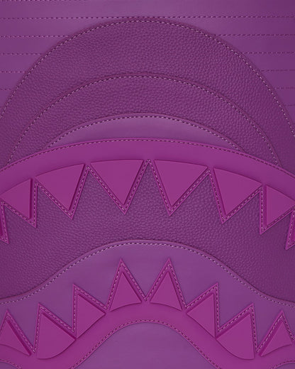 Sprayground SAKURA SHOCKWAVE-MURASAKI DLX BACKPACK