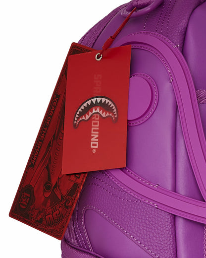 Sprayground SAKURA SHOCKWAVE-MURASAKI DLX BACKPACK