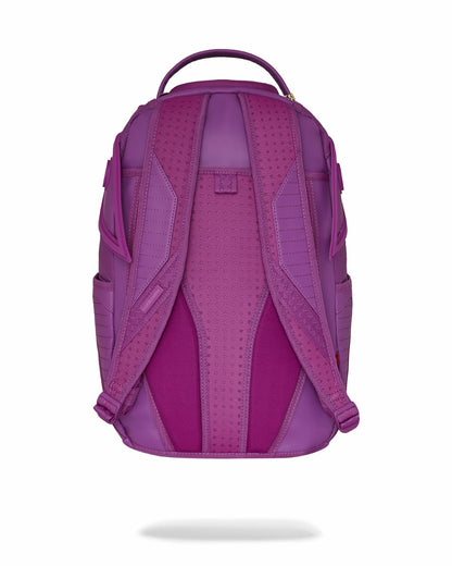 Sprayground SAKURA SHOCKWAVE-MURASAKI DLX BACKPACK