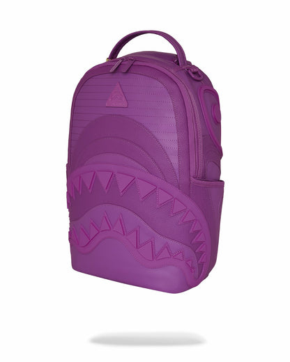 Sprayground SAKURA SHOCKWAVE-MURASAKI DLX BACKPACK