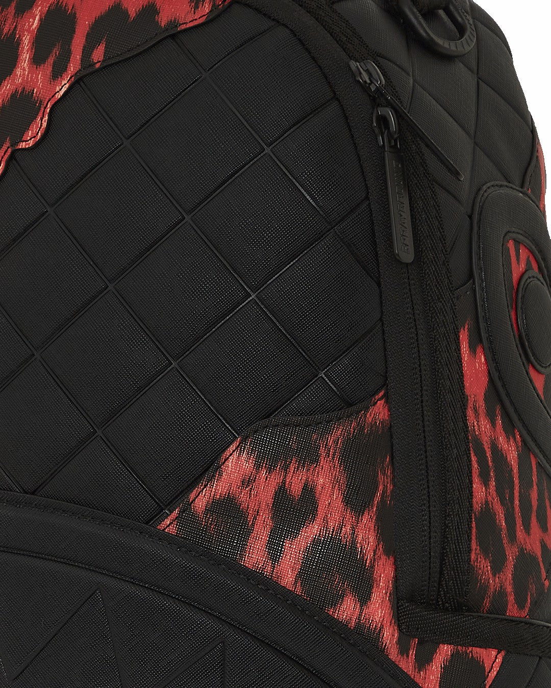 Sprayground NIGHT SPOT DLX BACKPACK