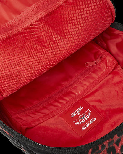 Sprayground NIGHT SPOT DLX BACKPACK