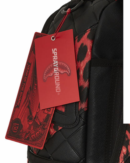 Sprayground NIGHT SPOT DLX BACKPACK