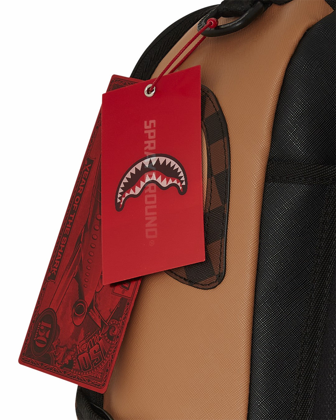 Sprayground HYPESHARK DLX BACKPACK