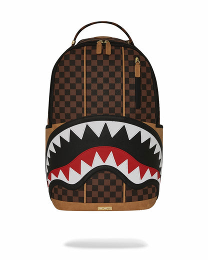 Sprayground HENNYVILLE DLXSV BACKPACK