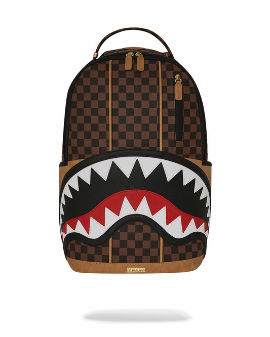 Sprayground HENNYVILLE DLXSV BACKPACK
