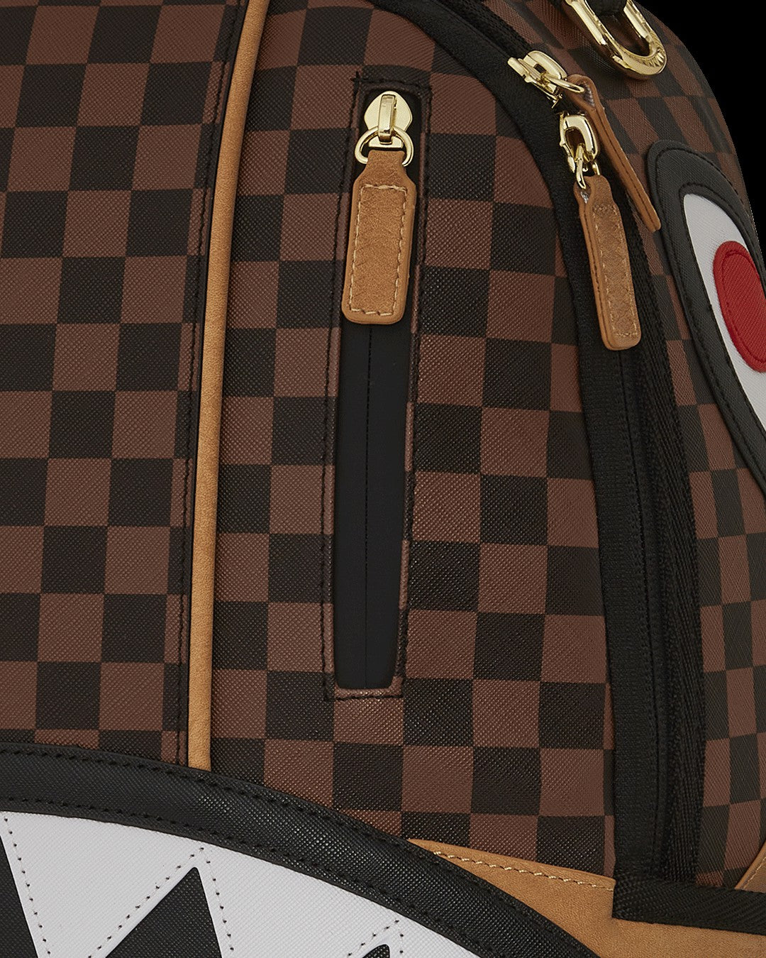 Sprayground HENNYVILLE DLXSV BACKPACK