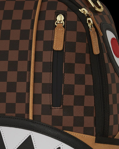 Sprayground HENNYVILLE DLXSV BACKPACK