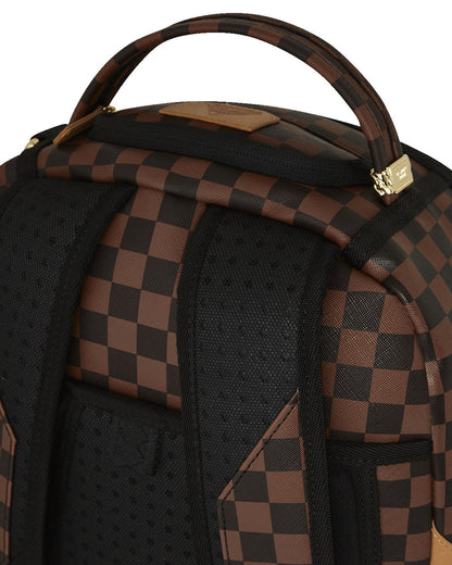 Sprayground HENNYVILLE DLXSV BACKPACK