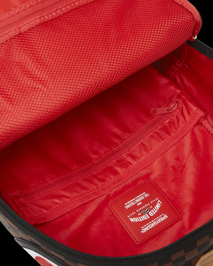 Sprayground HENNYVILLE DLXSV BACKPACK