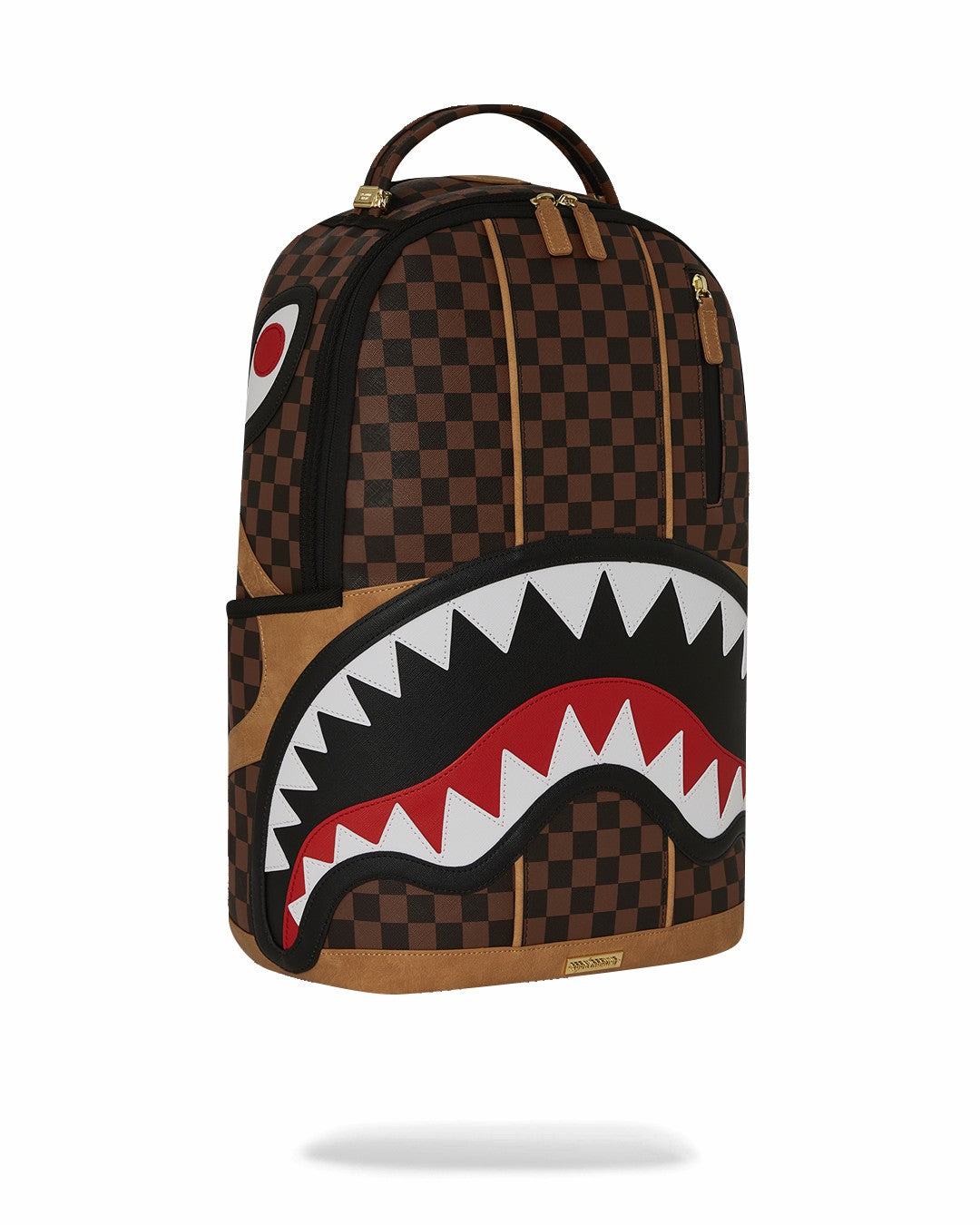 Sprayground HENNYVILLE DLXSV BACKPACK