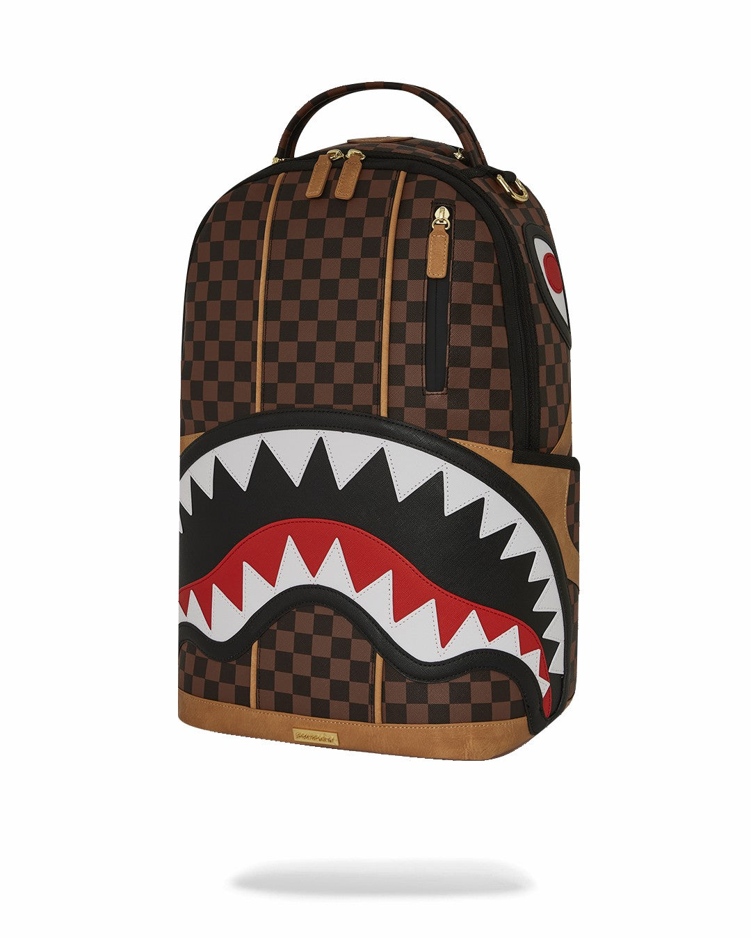 Sprayground HENNYVILLE DLXSV BACKPACK