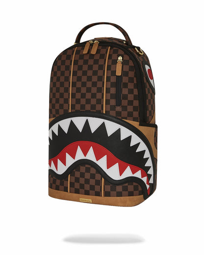 Sprayground HENNYVILLE DLXSV BACKPACK